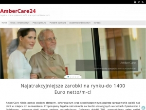 Praca dla opiekunek w krajach niemieckojęzycznych