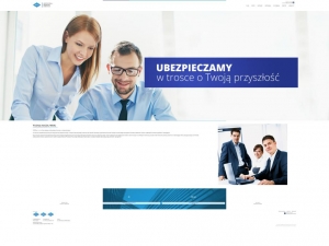 Ubezpieczenia w Legnicy zawierane z kompetentną firmą