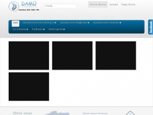 Agencja DAMO - franczyza w ubezpieczeniach