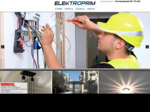 elektryk wilanów