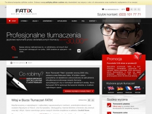 Fachowe przekłady tekstów w Płocku