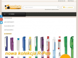 Promocja przedsiębiorstwa poprzez upominki