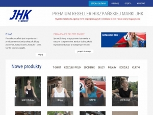 Polary firmowe dla twoich pracowników
