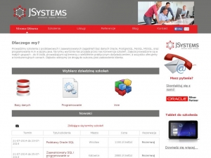 Szkolenia MS SQL server - pierwszy dobry krok