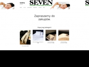 Firma oferująca jedwabne poszewki i nie tylko