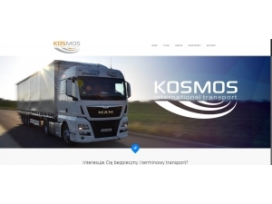 Bezpieczny transport poza granice kraju