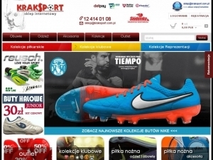 Wygodne stroje piłkarskie Adidas