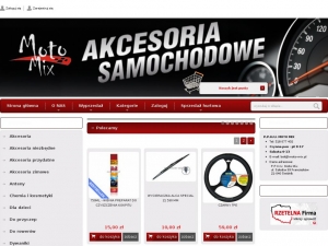 anteny samochodowe
