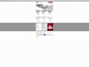 Just take a look at our wedge wire screens.