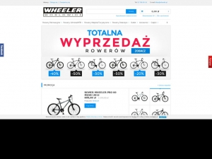 Rowery w podróże górskie