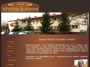 pokoje iława